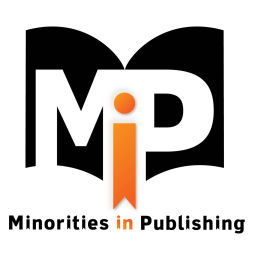 Podcast thumbnail for Minorities in Publishing