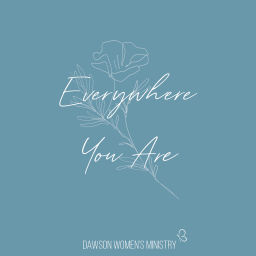 Podcast thumbnail for Everywhere You Are