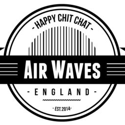 Podcast thumbnail for The Airwaves Podcast