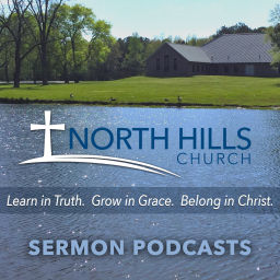 Podcast thumbnail for North Hills Church (PCA) Sermons