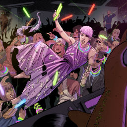 Podcast thumbnail for Here's What You Mist