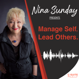 Podcast thumbnail for Manage Self, Lead Others: Emotional Intelligence and Leadership for Managers