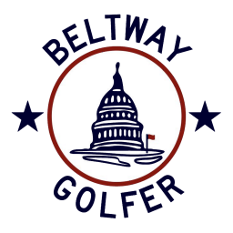 Podcast thumbnail for Beltway Golfer