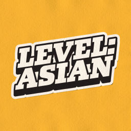 Podcast thumbnail for Level: Asian