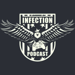 Podcast thumbnail for Infection Podcast