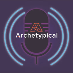 Podcast thumbnail for Archetypical