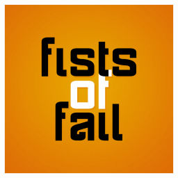 Podcast thumbnail for Fists of Fail
