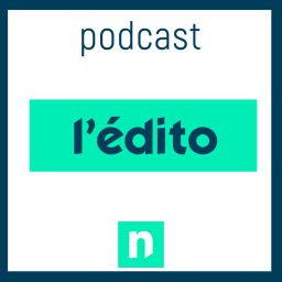 Podcast thumbnail for L'édito de la rédaction | le regard critique de notélé