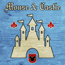 Podcast thumbnail for Mouse & Castle: A Disney Parks and Entertainment Podcast