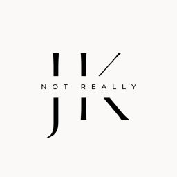 Podcast thumbnail for JK Not Really