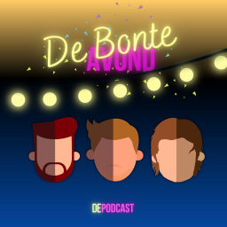 Podcast thumbnail for De Bonte Avond