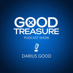 Podcast thumbnail for Good Treasure