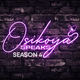 Podcast thumbnail for Osikoya Speaks