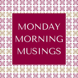 Podcast thumbnail for Monday Morning Musings