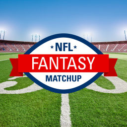 Podcast thumbnail for NFL Fantasy Matchup