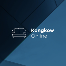 Podcast thumbnail for Kongkow Online