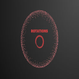 Podcast thumbnail for Rotations