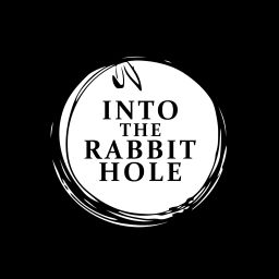Podcast thumbnail for Into The Rabbit Hole