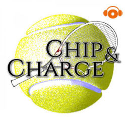 Podcast thumbnail for Chip & Charge