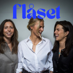 Podcast thumbnail for Flåset