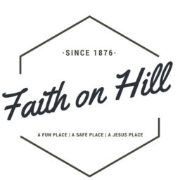 Podcast thumbnail for Faith On Hill
