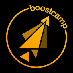 Podcast thumbnail for The Boostcamp Podcast