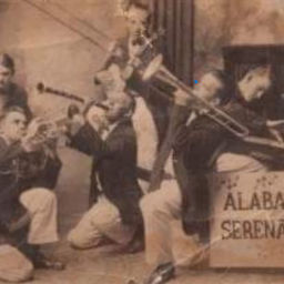 Podcast thumbnail for Music of America Podcast
