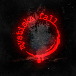 Podcast thumbnail for Mystiska fall