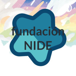 Podcast thumbnail for fundación NIDE