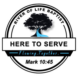 Podcast thumbnail for River of Life Baptist Church