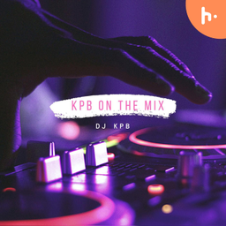 Podcast thumbnail for KPB On The Mix