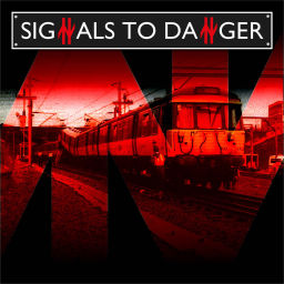 Podcast thumbnail for Signals to Danger - Railway disasters in the UK