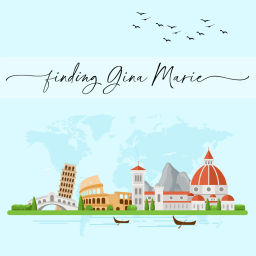Podcast thumbnail for Finding Gina Marie