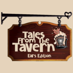 Podcast thumbnail for Tales from the Tavern