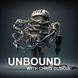 Podcast thumbnail for Unbound with Chris DuBois