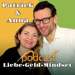 Podcast thumbnail for Die Kunst der Freiheit | Liebe·Geld·Mindset