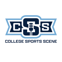 Podcast thumbnail for College Sports Scene Today