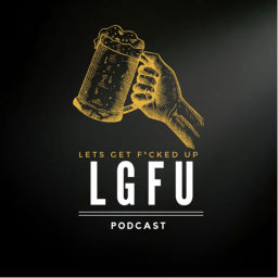 Podcast thumbnail for LGFU