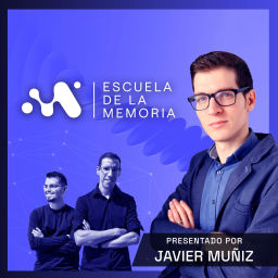 Podcast thumbnail for Escuela de la Memoria