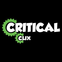 Podcast thumbnail for Critical Clix — A Heroclix Podcast