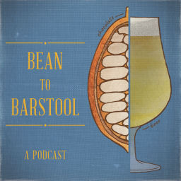 Podcast thumbnail for Bean to Barstool