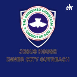 Podcast thumbnail for Jesus House Inner City Outreach