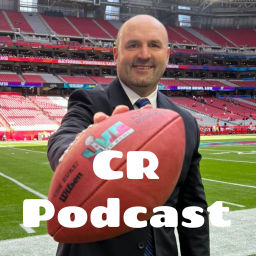 Podcast thumbnail for Carlos Rosado Podcast