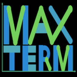 Podcast thumbnail for Max Term Podcast