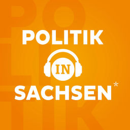 Podcast thumbnail for Politik in Sachsen - Der Podcast