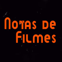 Podcast thumbnail for Notas de Filmes