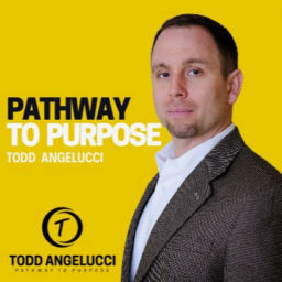 Podcast thumbnail for Pathway To Purpose