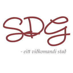 Podcast thumbnail for SDG, Klaksvík