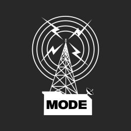 Podcast thumbnail for Mode London