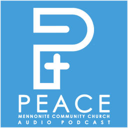 Podcast thumbnail for Peace Community Church